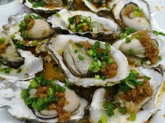-烁佳海鲜大馅饺子