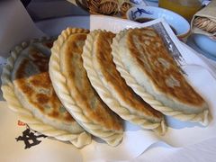 -庆云楼饭庄(什刹海店)