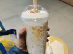 -喜茶(北京通州万达店)