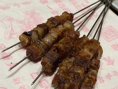 -老白清真烧烤(锦州旗舰店)