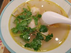 -小杨生煎(香港名都店)