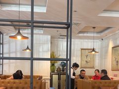 -花舍·新派粤菜·西餐·下午茶(亚运村·鸟巢店)