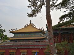 -须弥福寿之庙