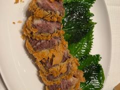 -金苑海鲜酒家(来魅力店)