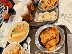 -鲜得来排骨年糕(即墨路店)