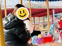 -欢乐水魔方水世界