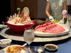 -蔓火锅(融侨外滩壹号店)