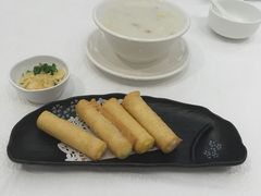 -金翠皇宫粤菜·点心·海鲜(科技园店)
