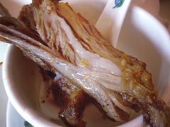 iphone_upload_pic-马尔龙新疆饭店·清真(瑞景店)