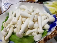 -田园肥牛鲍鱼先生(新北店)