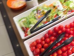 -比格比萨自助(新辰里学清路店)