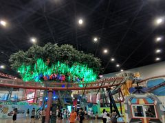 -弘阳·未来世界(弘阳广场店)