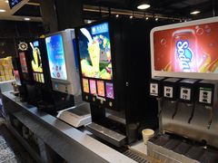 -格瑞欧海鲜自助烤肉火锅(光彩店)