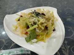 -郭姐·威海渔村(黄兴路店)