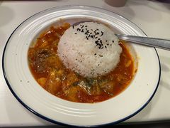 -橘酱餐厅