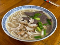 -锦泓老字号猪脏粉(东联大厦店)