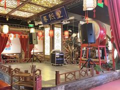 -春熙里老火锅(春熙路店)
