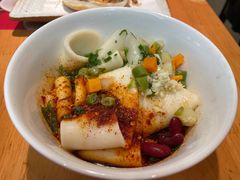 -大师兄·西北小馆(南沙万达广场店)