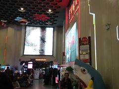 -首都电影院(天津店 中国巨幕)