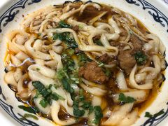 -韩师傅老大同刀削面(北苑路店)