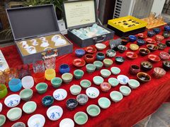 -茯茶镇