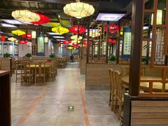 大堂-子曰·礼茶居(壬丰大厦店)