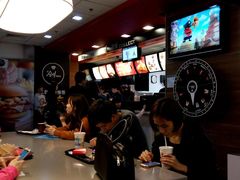 -麦当劳(伟城广场店)
