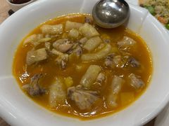-广东胜利宾馆西关粤中餐厅