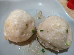 -阿三生煎(万博广场店)