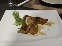 香煎鳕鱼-德川家日本料理(中关村寰太大厦店)