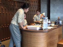 -Let’s Relax Spa(Terminal 21 Asok)