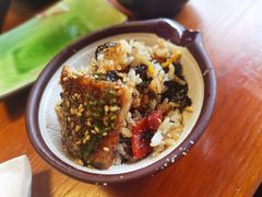 -鳗鱼家·深夜食堂(军博店)