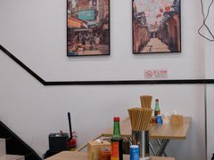 -龍囍粤·顺德小吃·煲仔饭(安定门店)
