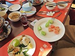 -洲际酒店·地平线全日餐厅HORIZON CAFÉ