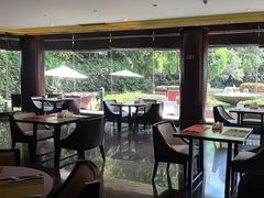 -岷山饭店-芝芝自助餐厅