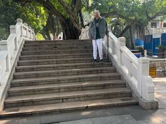 -荔湾湖公园