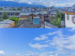 -大理洱海