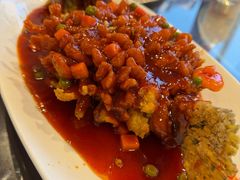 -七宝农家菜(七宝老街店)