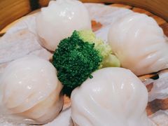 水晶虾饺-虾饺妹·粤式手工点心(水荫路店)