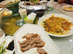-国人川菜(李家村建东街店)