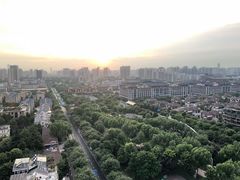 景观位-烛影拾光观景餐厅·创意菜·摄影·小提琴(大唐不夜城店)