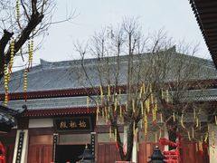 -中华郡文化旅游景区