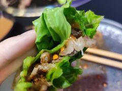 -齐齐哈尔烤肉·烧烤·烤鱼(万科时一区店)