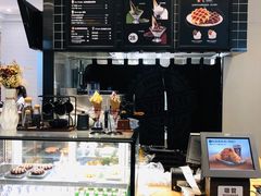 -肯德基(新佛罗伦萨店)