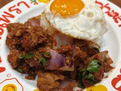 -曼谷食堂·泰国家庭料理
