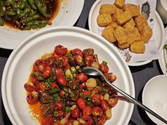 -楚禾宴·家宴(光谷大道店)