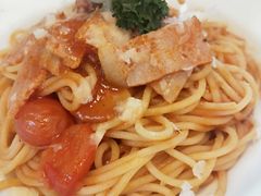 -萨莉亚意式餐厅(上下九店)
