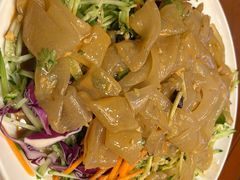 -金丝饭庄(金丝新天地保障性住宅小区店)