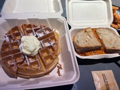 -佐敦面包铺·JORDAN BAKERY
