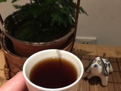 -云来集茶舍(国子监街店)